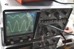 Philips PM3233 10 Mhz osciloscoop audiometingen €30 ophalen, Ophalen of Verzenden, Toebehoren
