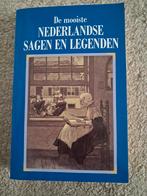 De mooiste Nederlandse sagen en legenden, Ophalen of Verzenden, Zo goed als nieuw