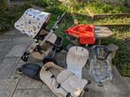 Bugaboo cameleon 3 kinderwagen met veel extra, Kinderen en Baby's, Kinderwagens en Combinaties, Ophalen, Gebruikt, Kinderwagen