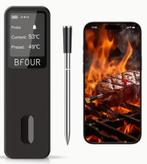 Smart BBQ thermometer / vleesthermometer, Ophalen of Verzenden, Nieuw