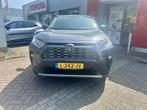 Toyota RAV4 2.5 Hybrid Active, Stof, Gebruikt, Euro 6, 4 cilinders