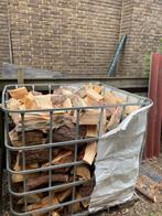 Brandhout Grove den, Minder dan 3 m³, Ophalen, Overige houtsoorten, Blokken