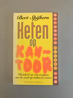 Keten op Kantoor - Bert Spijkers, Ophalen of Verzenden, Gelezen