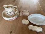 Oud servies!, Antiek en Kunst, Ophalen of Verzenden