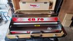 Behangmachine Tapofix CB70 compleet met koffer en accesoires, Doe-het-zelf en Verbouw, Ophalen, Zo goed als nieuw, Overige typen