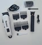 Nieuwe tondeuse en trimmer, Witgoed en Apparatuur, Persoonlijke-verzorgingsapparatuur, Ophalen of Verzenden, Nieuw, Haarverzorging