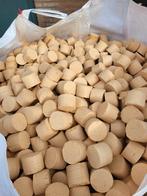 Beukenhouten briketten, 3 tot 6 m³, Ophalen, Beukenhout, Blokken