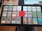 151 master set compleet incl promo's, Ophalen of Verzenden, Zo goed als nieuw