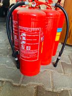 6 schuimblussers (AB - 6 liter), Huis en Inrichting, Brandblussers en Brandkasten, Nieuw, Ophalen, Brandblusser