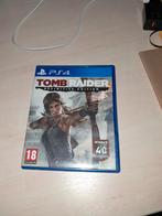 Tomb raider, Spelcomputers en Games, Vanaf 18 jaar, 1 speler, Zo goed als nieuw, Ophalen