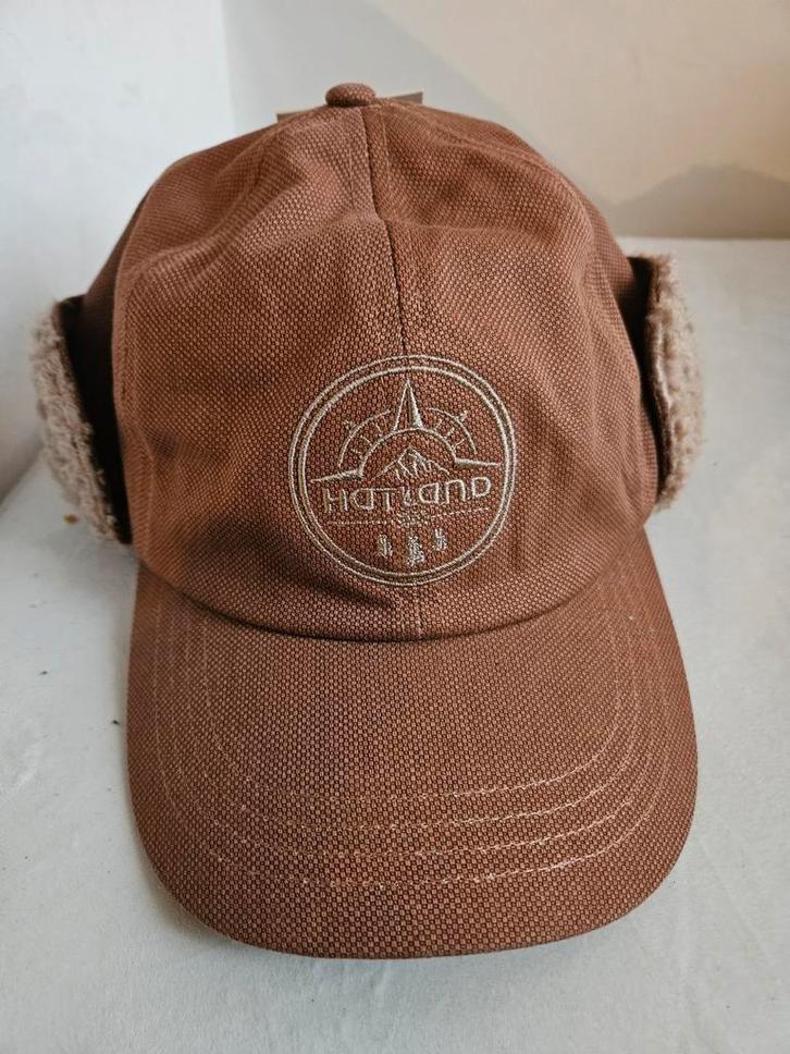 Hatland Cap, Kleding | Heren, Hoeden en Petten, Nieuw, Ophalen of Verzenden