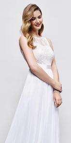 Zeeman trouwjurk uit 2016 maat 42, Kleding | Dames, Trouwkleding en Trouwaccessoires, Trouwjurk, Zeeman, Wit, Nieuw