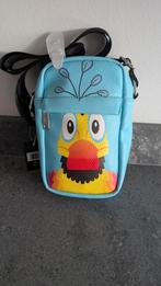 Nieuwe Buckle Down Disney Pixar Schoudertas, Ophalen of Verzenden, Nieuw, Blauw, Schoudertasje