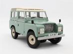 1:18 Cult Land Rover 88 Serie III - 1978 - Groen - SALE!, Overige merken, Auto, ., Nieuw