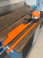Te koop stihl heggenschaar, Ophalen