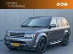 Land Rover Range Rover Sport 5.0 V8 Supercharged Autobiograp, Automaat, Euro 5, Gebruikt, Leder