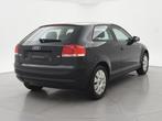 Audi A3 1.6 3-DEURS *86 KM FABRIEKSNIEUW* EXCL. BTW - UNIEK, Auto's, Audi, Voorwielaandrijving, Gebruikt, 4 cilinders, Metallic lak