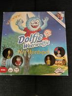 Dolfje Weerwolfje Bordspel, Hobby en Vrije tijd, Gezelschapsspellen | Bordspellen, Ophalen