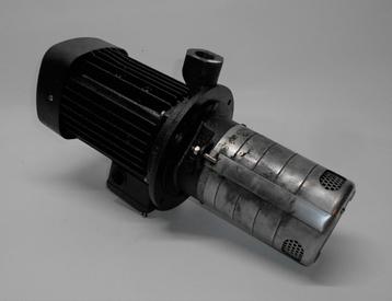 Vloeistofpomp voor koelvloeistof / dunne olie / vloeistof beschikbaar voor biedingen