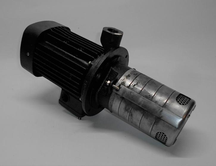 Vloeistofpomp voor koelvloeistof / dunne olie / vloeistof, Auto diversen, Autogereedschap, Gebruikt, Ophalen