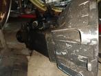 Versnellingsbak Mercedes.  4 bak, Ophalen