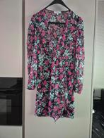 Morgan jurk maat 38, Maat 38/40 (M), Zwart, Ophalen of Verzenden, Zo goed als nieuw