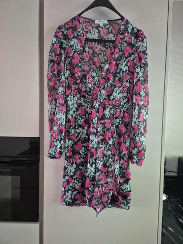 Morgan jurk maat 38 beschikbaar voor biedingen