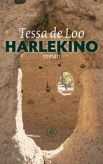 Harlekino - Tessa de Loo, Gelezen, Ophalen of Verzenden