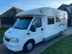 McLouis Tandy Plus | Airco | Luchtvering | Cruise | Schotel, Caravans en Kamperen, Campers, Overige merken, 6 tot 7 meter, Diesel