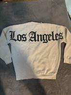 Black Squad Los Angeles Trui Maat L, Ophalen of Verzenden, Gedragen, Maat 52/54 (L), Beige