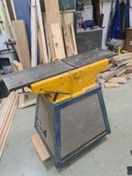 oude schaafbank compacte versie, Doe-het-zelf en Verbouw, Schaafmachines, Ophalen, Gebruikt, Geen idee is oud, Geenidee@hotmail.com
