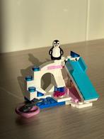 De speeltuin van pinguïn lego friends, Ophalen of Verzenden, Zo goed als nieuw, Complete set, Lego