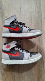 Nike Air Jordan 1 Zoom mt 42,5 zeer goede staat, Overige kleuren, Sportschoenen, Ophalen of Verzenden, Zo goed als nieuw