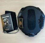 Team Wendy EPIC Ballistische Helm nieuw in doos, Verzamelen, Ophalen of Verzenden, Overige soorten, Amerika, Helm of Baret