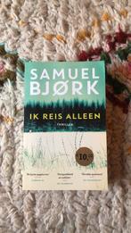 Samuel Bjork - Ik reis alleen, Ophalen of Verzenden, Nieuw, Samuel Bjork