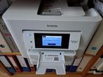 All-in-One Printer Epson WF4745, Computers en Software, Printers, Gebruikt, Printer, Ophalen of Verzenden, PictBridge