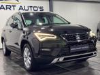 Seat ATECA 1.5 TSI Style Business Intense / Navigatie full m, Voorwielaandrijving, 4 cilinders, 150 pk, Ateca