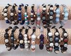 Originele NIALAYA armbanden uit Hollywood tot 70% korting, Sieraden, Tassen en Uiterlijk, Armbanden, Ophalen of Verzenden, Nieuw