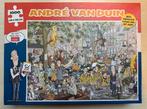André van Duin Puzzel - 1000 stukjes, Ophalen of Verzenden, 500 t/m 1500 stukjes, Legpuzzel