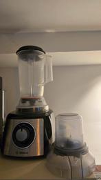 Bosch MCM3501M MultiTalent 3 - Blender & Kruidenmolen, Witgoed en Apparatuur, Blenders, Ophalen, Gebruikt, Blender