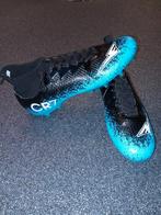 CR7 Voetbalschoenen - Maat 45 - Nieuwstaat, Maat XS of kleiner, Ophalen of Verzenden, Zo goed als nieuw, Schoenen