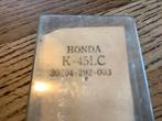 Honda K-45LC Contactpunten - 30204-292-003, Verzenden, Nieuw