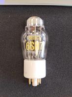 Ray Tube: Select 6SN7 Vacuum Buis., Q, Q, Buis of Buizen, Ophalen of Verzenden