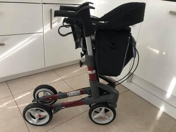 Rollater Topro troja 5G nieuw model beschikbaar voor biedingen