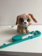 FurReal walkalots big wags hond /puppy, Ophalen of Verzenden, Zo goed als nieuw