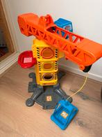 VTech Toet Toet Auto’s, Ophalen, Zo goed als nieuw, 2 tot 4 jaar