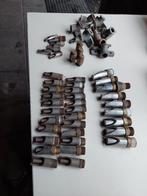 Drinknippels, Meerdere dieren, Varken