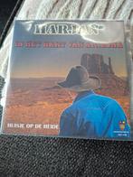 Harjan in het hart van arizona, Ophalen of Verzenden, Zo goed als nieuw, Overige formaten, Levenslied of Smartlap