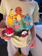 Pokemon riem met bal eraan, Ophalen, Zo goed als nieuw, Jongen of Meisje