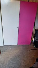 2 kasten, Huis en Inrichting, Ophalen, Overige materialen, 50 tot 100 cm, Modern